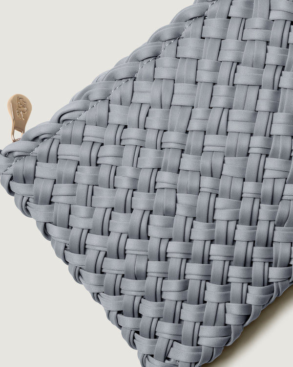 Naghedi St Barth Medium Double Weave Bag by Naghedi from Marina St Barth