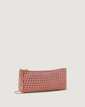 Naghedi Gala Medium Clutch Satin