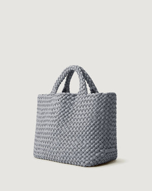 Naghedi St Barth Medium Double Weave Bag by Naghedi from Marina St Barth