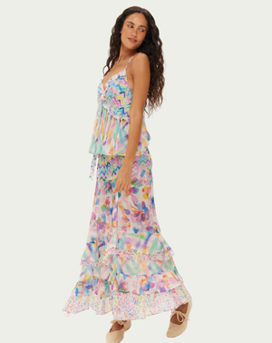 Jasmine Fairy Dust Skirt