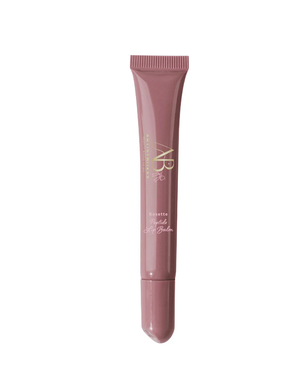 Rosette Peptide Polish Lip Balm