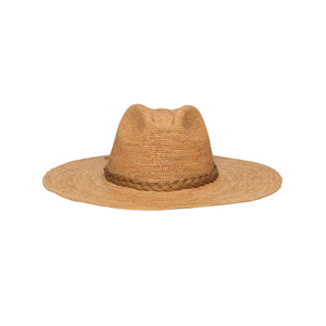 Mira Packable Hat