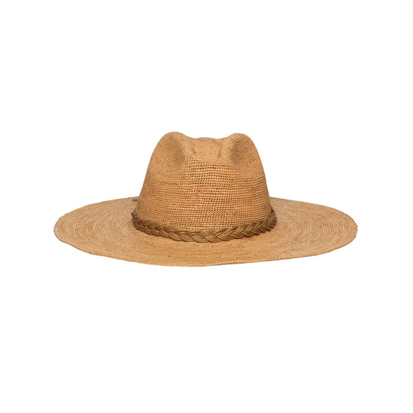 Mira Packable Hat