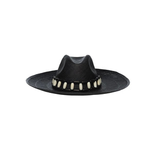 Ecuador Sine Wide Brim Hat