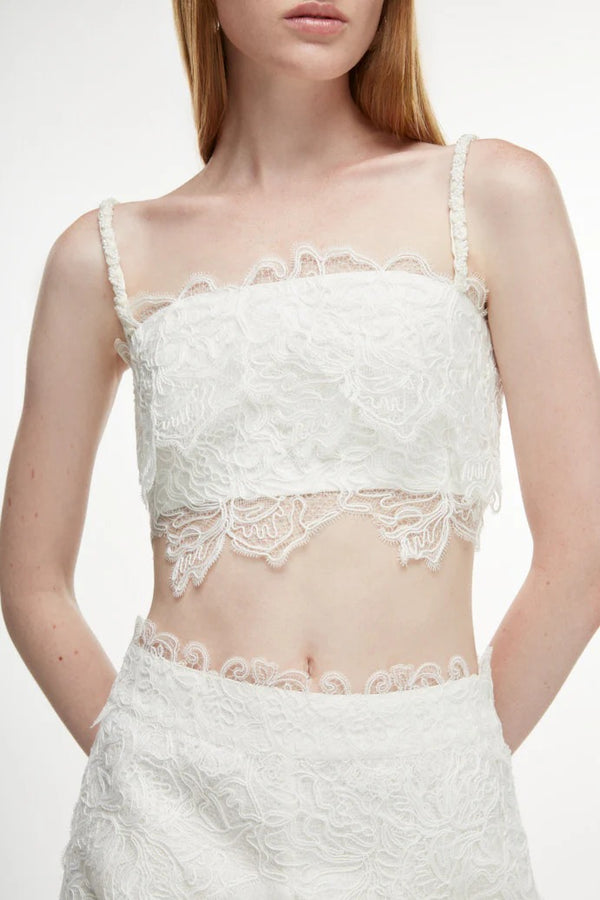 Waimari Amanecer Top