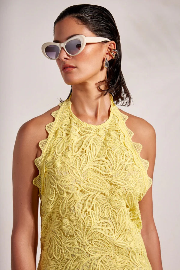 Waimari Canaria Mini Dress by Waimari from Marina St Barth