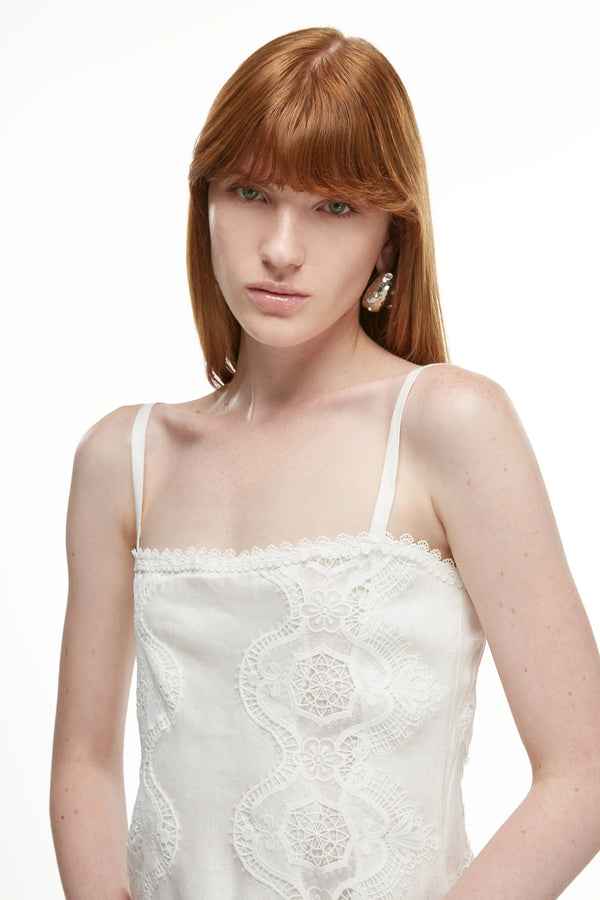 Waimari Rocio Mini Dress