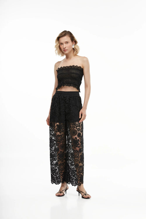 Waimari Demi Pant by Waimari from Marina St Barth