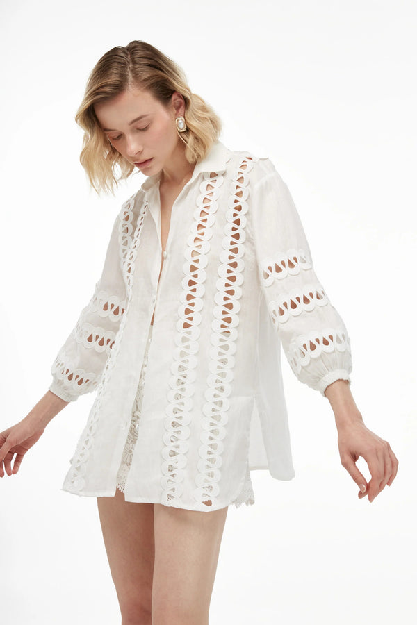 Waimari Solana Shirt