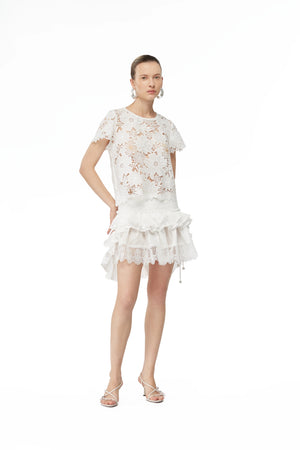 Coqui Top