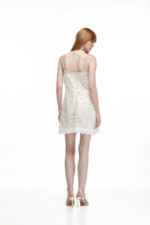 Waimari Electra Mini Dress