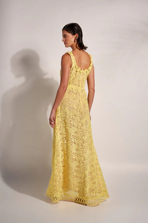 Waimari Florence Maxi Dress by Waimari from Marina St Barth