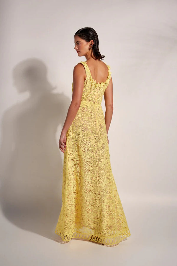 Waimari Florence Maxi Dress by Waimari from Marina St Barth