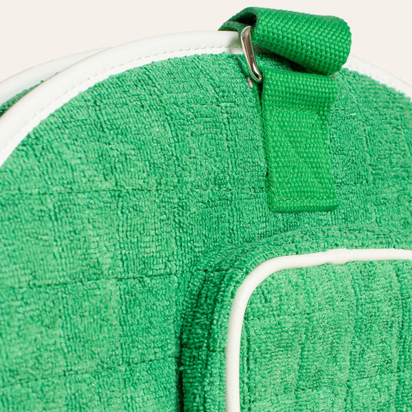 Tennis Racket Cover Terrycloth by Maison Games from Marina St Barth
