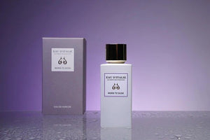 Morn to Dusk Eau de Parfum by Eau d'Italie from Marina St Barth