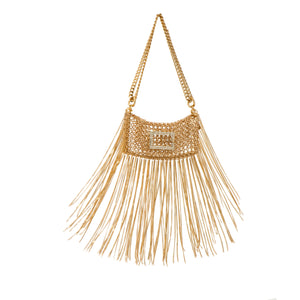 Rodeo Bag by Silvia Gnecchi from Marina St Barth