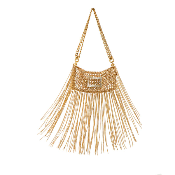 Rodeo Bag by Silvia Gnecchi from Marina St Barth