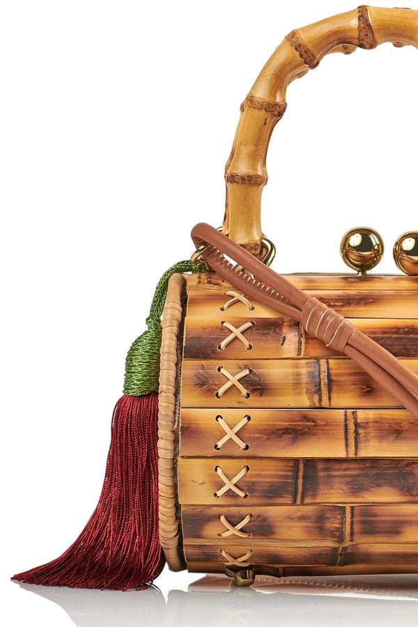 Bamboo Bag