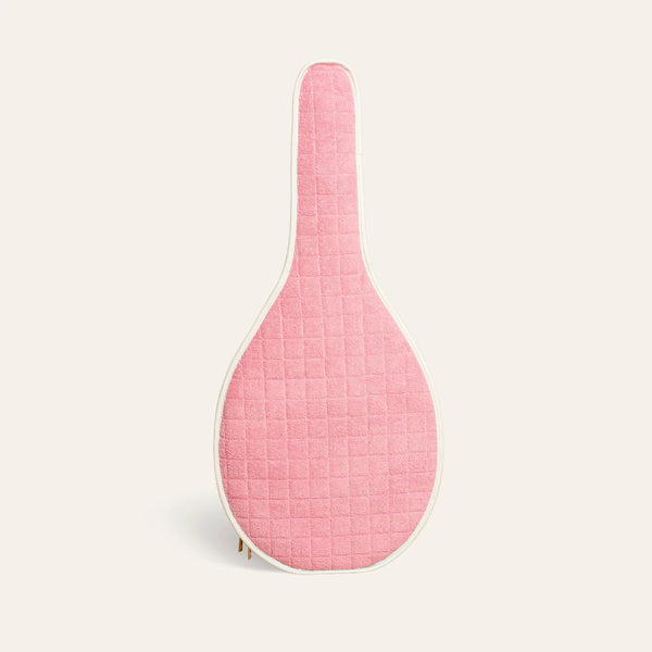 Tennis Racket Cover Terrycloth by Maison Games from Marina St Barth