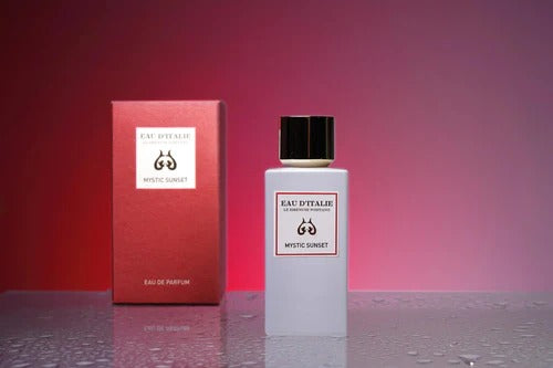 Eau d'Italie Mystic Sunset Eau de Parfum Spray by Eau d'Italie from Marina St Barth
