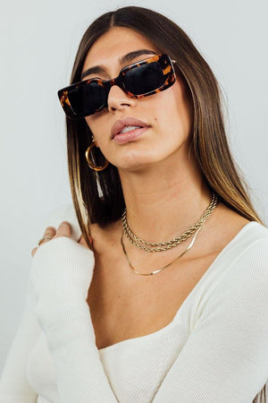 Willow Sunglasses