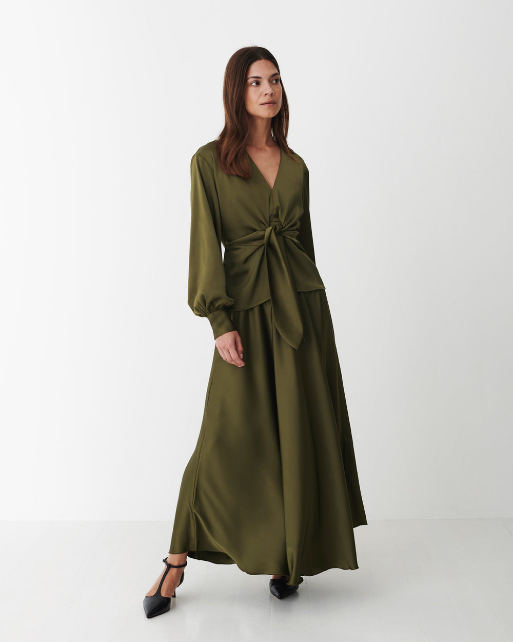 Karmamia Savannah Skirt