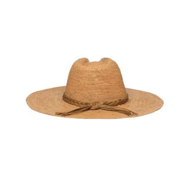Mira Packable Hat
