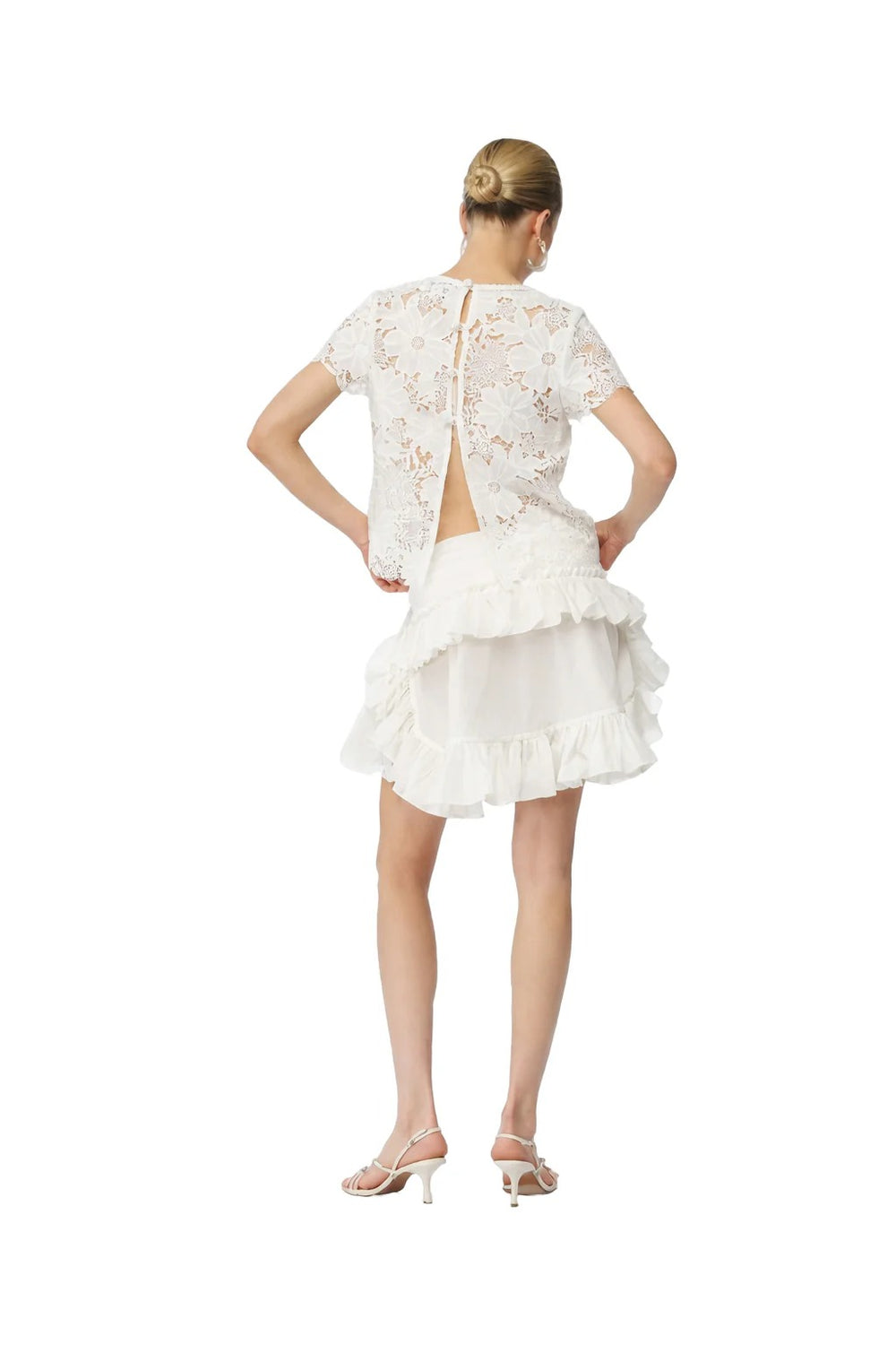 Coqui Top