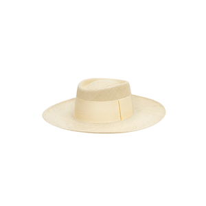 Ecuador Ibiza Wide Brim by Artesano from Marina St Barth