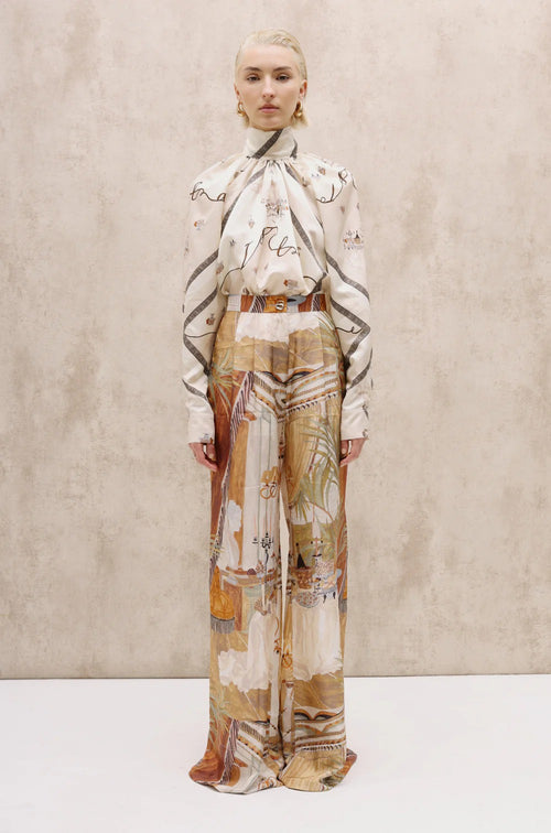 Isla Remy Pant