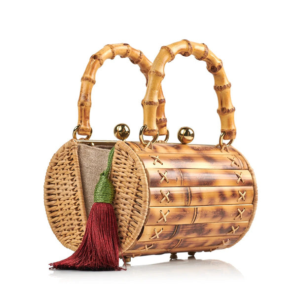 Bamboo Bag