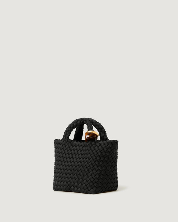 St Barth Petit Tote Beads by Naghedi from Marina St Barth