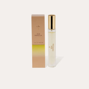 Sea Mimosa Eau de Parfum by Gas Bijoux from Marina St Barth