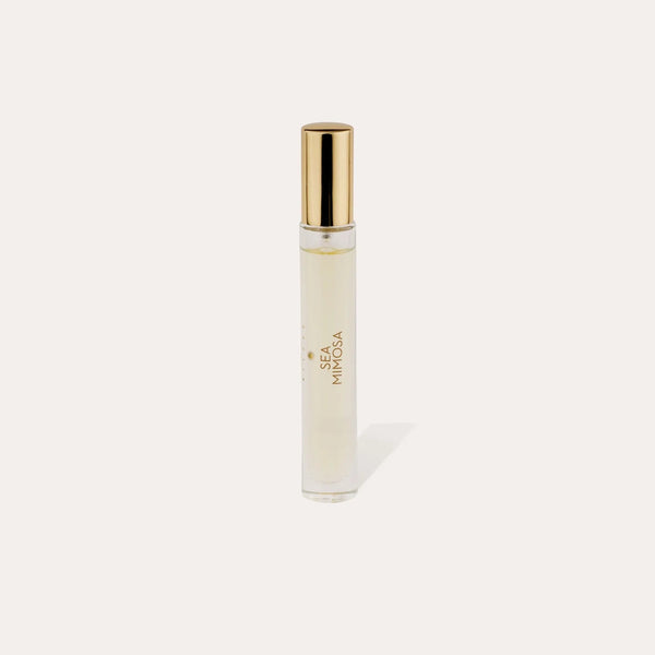 Sea Mimosa Eau de Parfum by Gas Bijoux from Marina St Barth