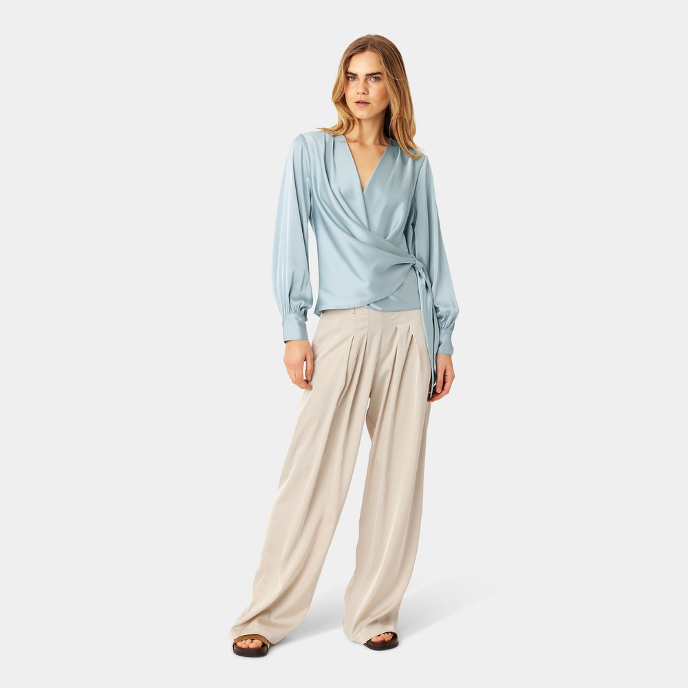 Karmamia Ines Blouse