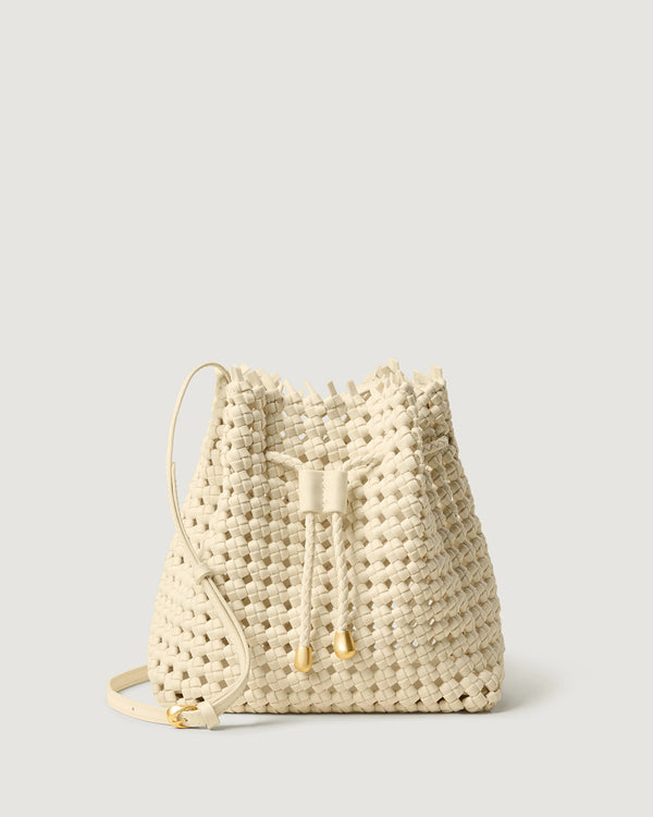 Naghedi Mallorca Bucket Open Weave