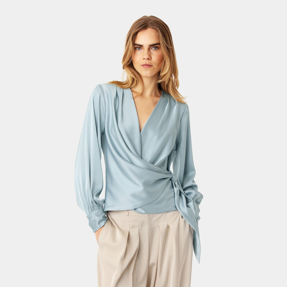 Karmamia Ines Blouse