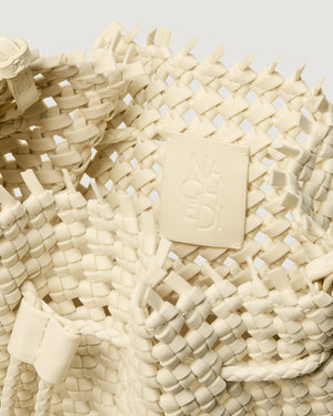 Naghedi Mallorca Bucket Open Weave