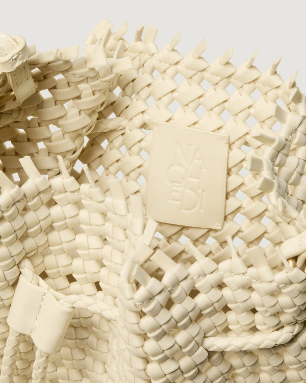 Naghedi Mallorca Bucket Open Weave