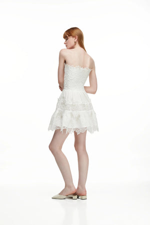 Waimari Brisa Mini Dress