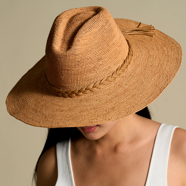 Mira Packable Hat