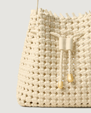 Naghedi Mallorca Bucket Open Weave