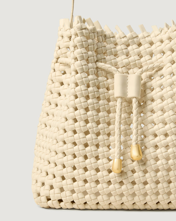 Naghedi Mallorca Bucket Open Weave