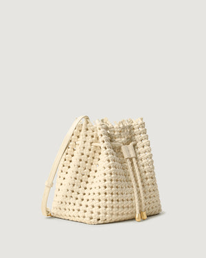 Naghedi Mallorca Bucket Open Weave