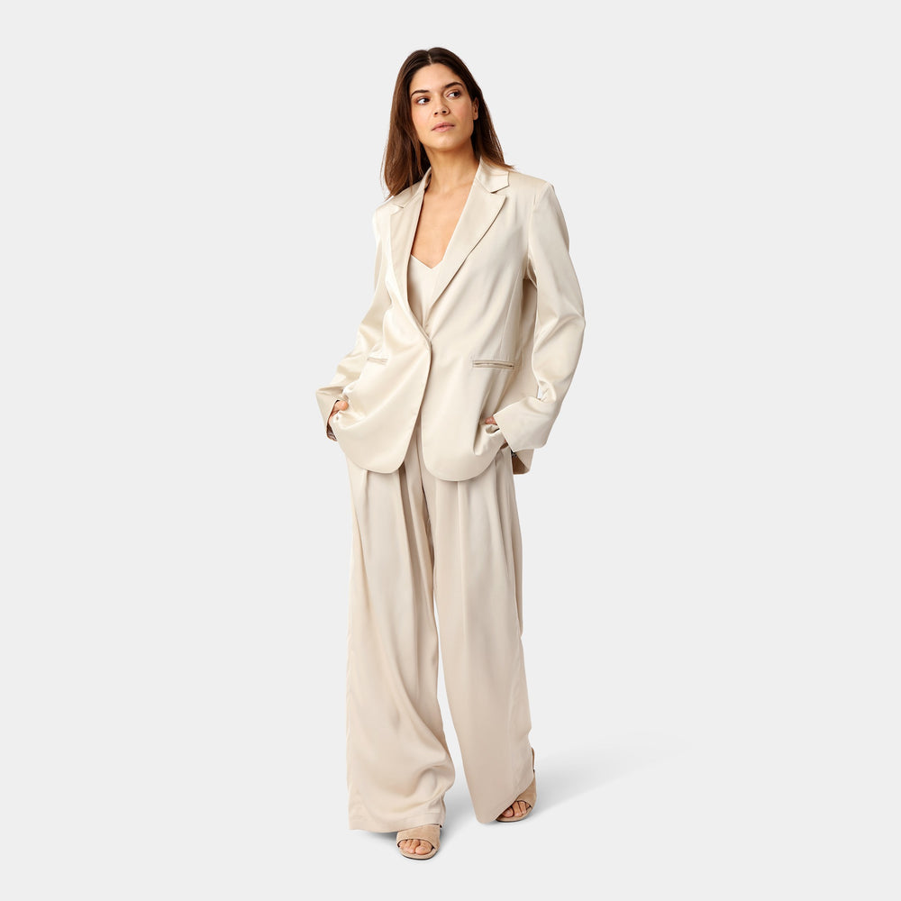 Karmamia Miller Blazer by Karmamia from Marina St Barth
