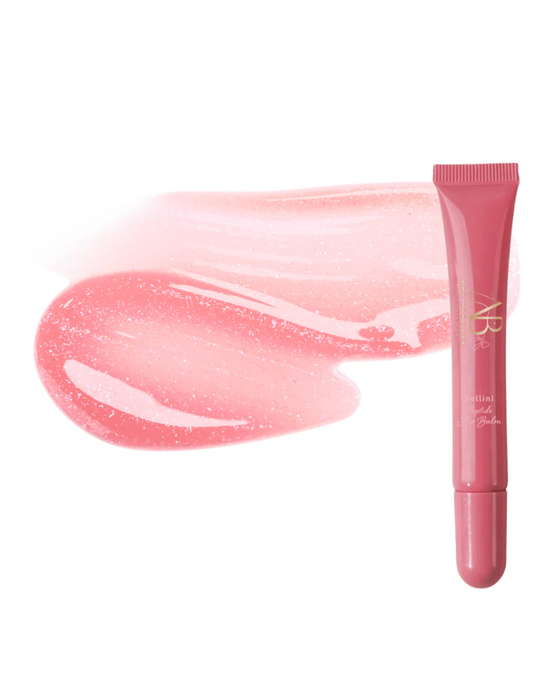 Bellini Peptide Polish Lip Balm