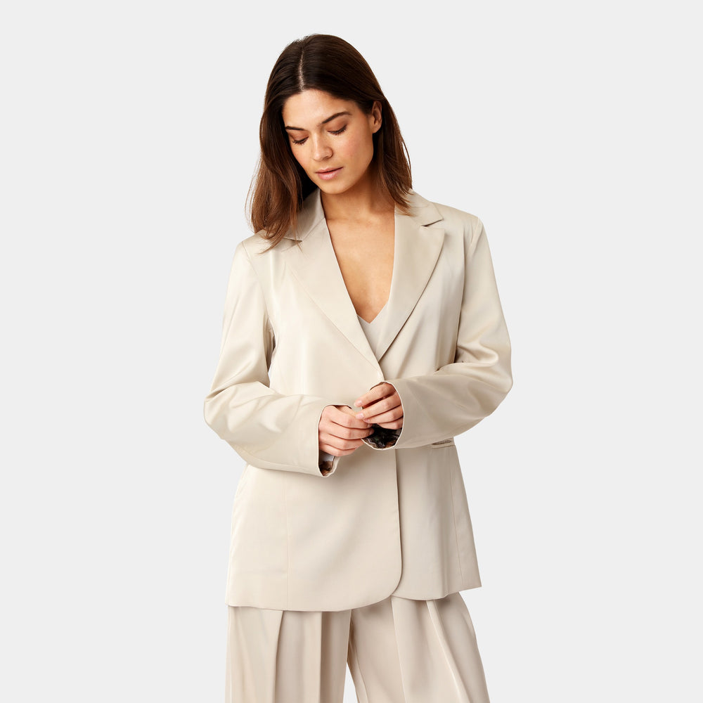 Karmamia Miller Blazer by Karmamia from Marina St Barth