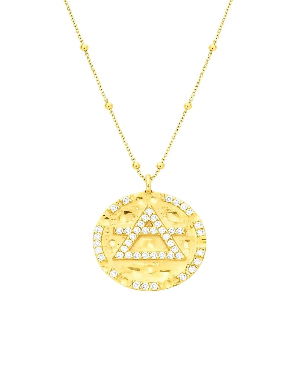 Four Element Air Necklace
