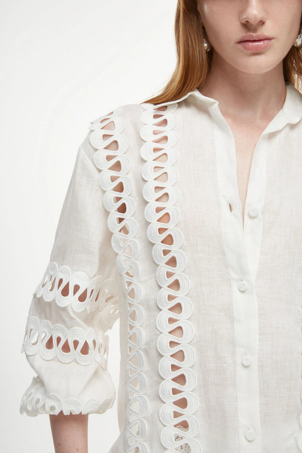 Waimari Solana Shirt