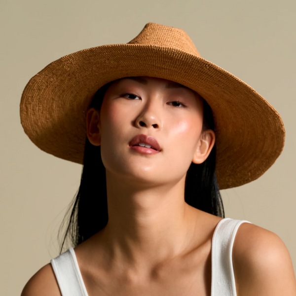 Mira Packable Hat